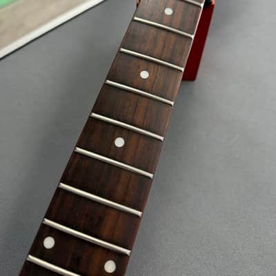 Squier Bullet Strat Neck image 5