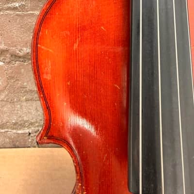 Artisan Strings Marcato Model 100 2006 SN:4302 14" image 7