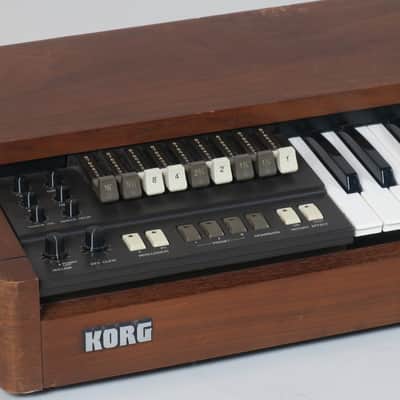 Korg CX-3 Digital Tonewheel Organ (ex. Rainbirds / Katharina Franck) image 8