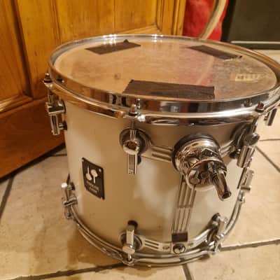 Sonor Prolite Tom 14*12" 2019 - Creme White image 4