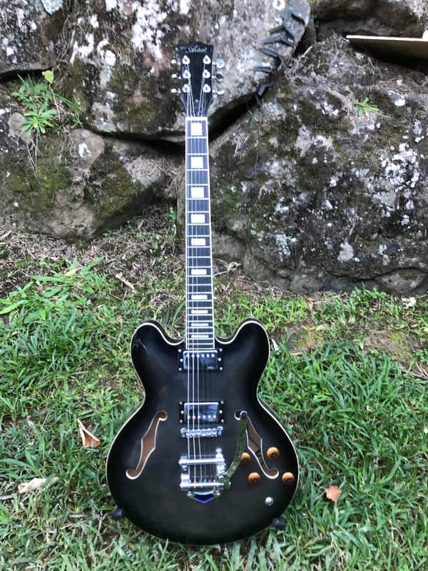 Artist Guitars 355 image 1