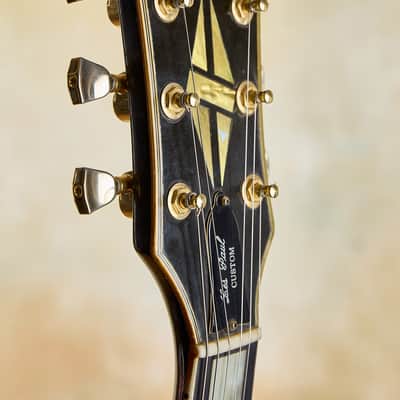 Gibson 1974 Les Paul Custom, 20th Anniversary image 21