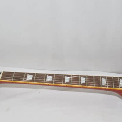 ESP EDWARDS E-LP-108LTS Les Paul Seymour Duncan Electric guitar Ref No 6641 image 7