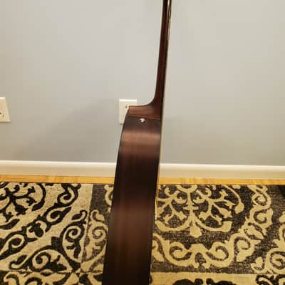 Fender 12 String Acoustic  2010s image 4