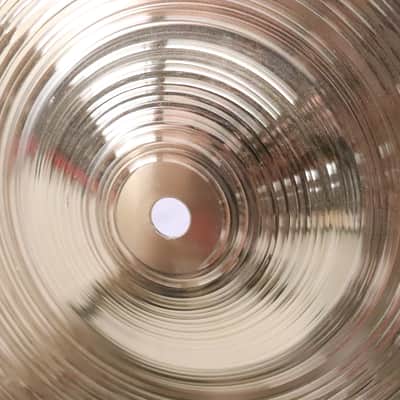 Meinl 16" HCS Crash Cymbal #2 image 9
