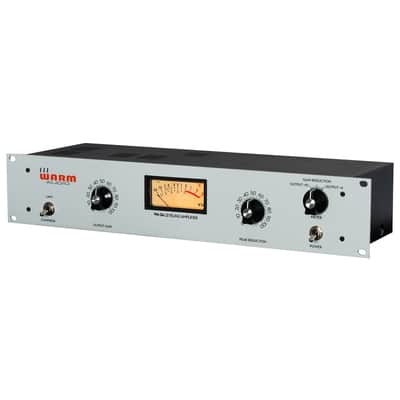Warm Audio WA-2A Stereo Pair image 2