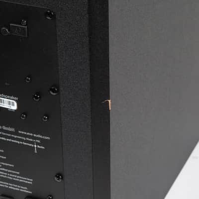 Eve Audio SC208 2-Way 8" Active Monitor (Single Speaker) image 2