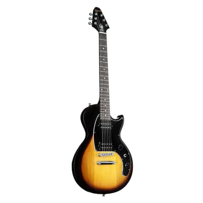 Gibson Les Paul Music City Special 50th Anniversary Tobacco Burst - Single Cut Electric Guitar image 1