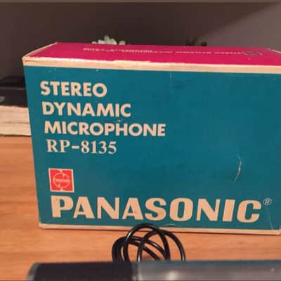 Panasonic Rp-8135 image 3