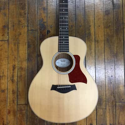 Taylor GS Mini-e RW (Rosewood) 2015 image 3