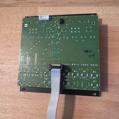 Mint Vermona RandomRHYTHM drum sequencer Eurorack image 6