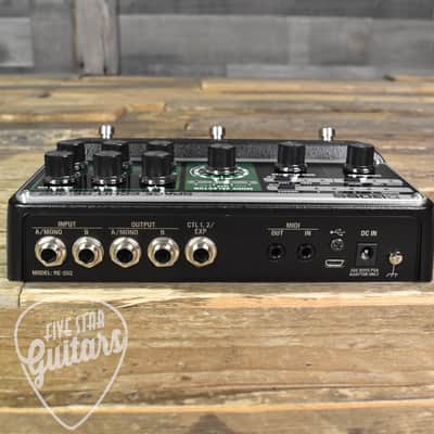 Mint BOSS RE-202 Space Echo Pedal image 4