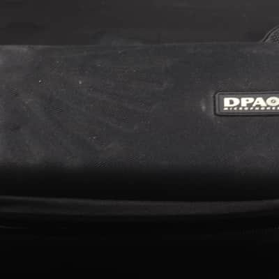 DPA d:vote 4099 Supercardioid Trumpet Instrument Mic Kit image 12