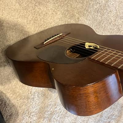 Martin 0-15 1952 - Mahogany image 22