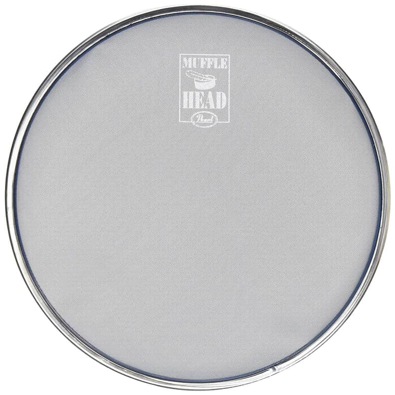 Pearl MFH10 Muffle Mesh Drum Head - 10" image 1