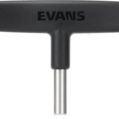 Evans High-tension Drum Key image 3