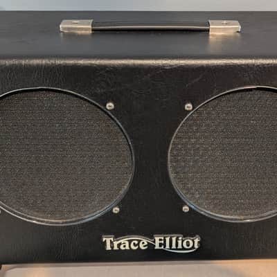 Trace Elliot Velocette Twin 2000’s - Rare amp, Excellent condition image 1