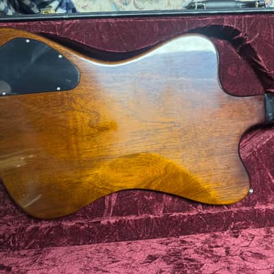 Gibson non-reverse firebird custom shop 65 image 9