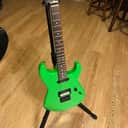 Charvel San Dimas pro mod style 1 HS HT Slime green