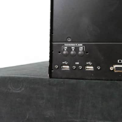 Allen & Heath iLive-T80 Mixing Surface with iDR-48 Fixed Format MixRack CG012ML *ASK FOR SHIPPING* image 11
