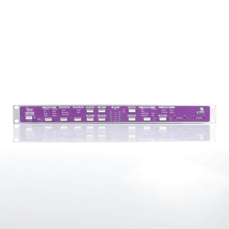 Apogee PSX-100 2-Channel 24-Bit 96kHz A/D-D/A Converter image 1