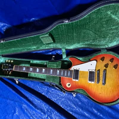 Greco Super Real EGF 850 1980 MIJ image 11