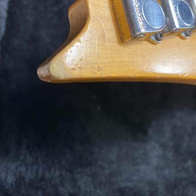 1991 Ibanez 430 S II - Blue Night - Includes Original Hardshell Case image 15