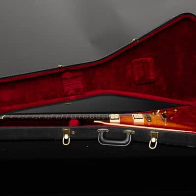 Gibson Guitars - 1981 CMT "The V" - Flying V - Vintage Cherry Sunburst - Used image 14