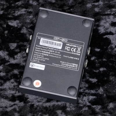 Valeton Gp 50 [83150008481] (06/22) image 2