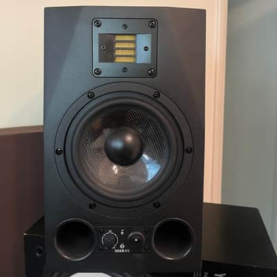 ADAM Audio A7X Active Nearfield Monitors (Pair) image 2
