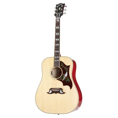 Gibson Dove Original AN - Acoustic Guitar image 8