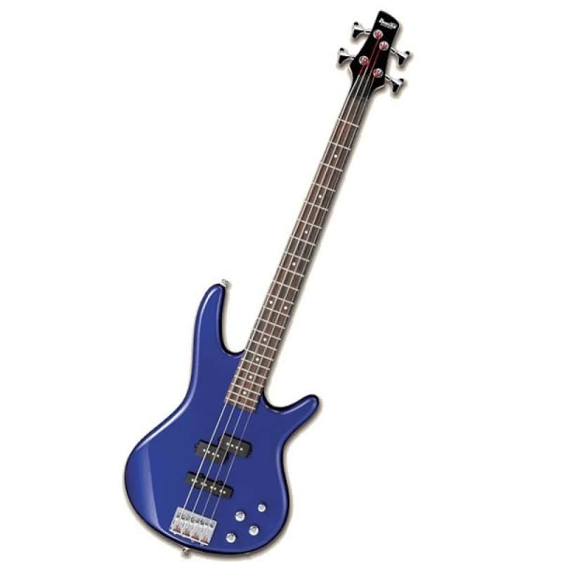 Ibanez GSR200 Gio Soundgear image 3