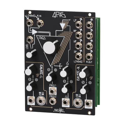 Make Noise QPAS image 2
