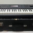 Kurzweil PC3X 88-Key Digital Workstation Synthesizer 2010s - Black