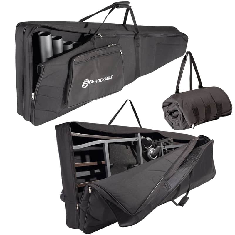Bergerault Gig Bag Set Marimbaphone imagen 1
