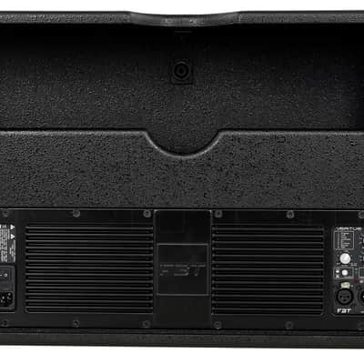 FBT VERTUS CS 1000 2-Way Active Complete System 12" Subwoofer with Satellite & Built-in DSP 1000Wrms image 13