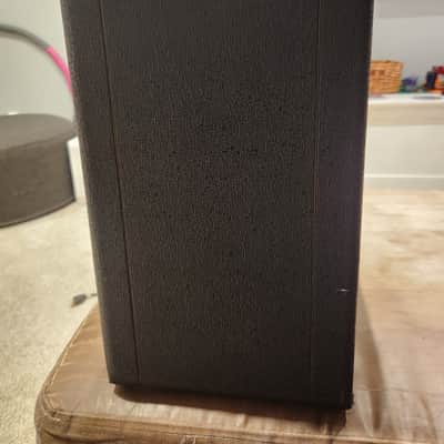 Vox Pacemaker V2 tube amp 1966 - Black image 4