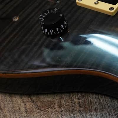 PRS (Paul Reed Smith) SE Custom 24 image 9
