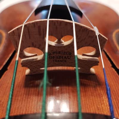 Ma zheng 4/4 Full size Violin 2006 image 3