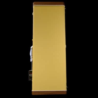 Fender Custom Shop '59 Esquire Heavy Relic Electric Guitar - Graffiti Yellow image 21
