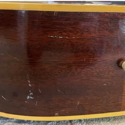 1965 Gibson J-50 ADJ image 21