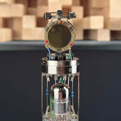 Telefunken C12 Multipolarpattern Tube Condenser Microphone. AKG C 12. MINT! image 18