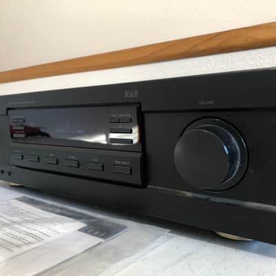 Sherwood RX-4103 Receiver HiFi Stereo Vintage 2 Channel Home Audio AM/FM Tuner image 4