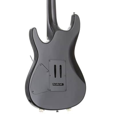 Ibanez SAS36FM TG Transparent Gray [SN W770321] (01/22) image 6