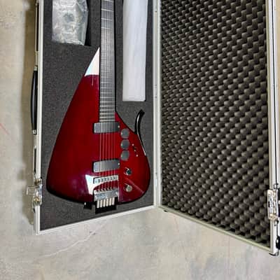 Teuffel Tesla Prodige image 15