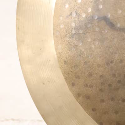 Sabian 18" John Blackwell Jr. Jia Chinese Cymbal image 12