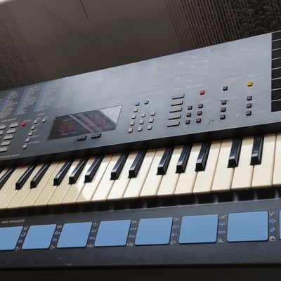 YAMAHA PSS-680 1988 image 9