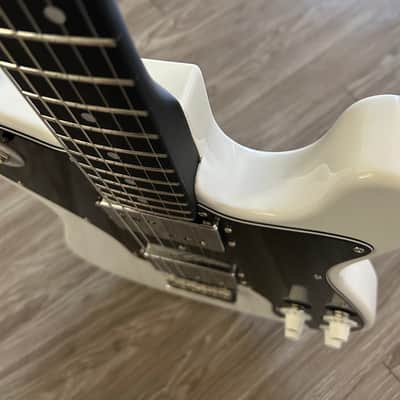 Custom Partscaster - Tele Deluxe - WideRange Humbuckers image 8