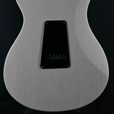 PRS S2 Standard 24 Satin Antique White #775 2024 image 14
