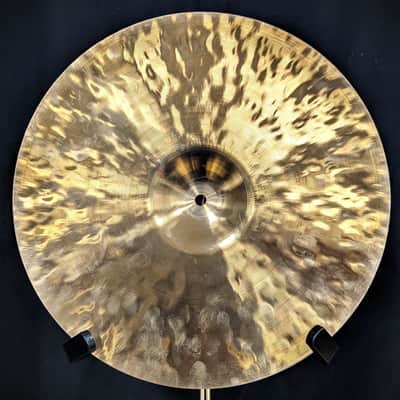 Dream 16 Inch Bliss Crash image 2